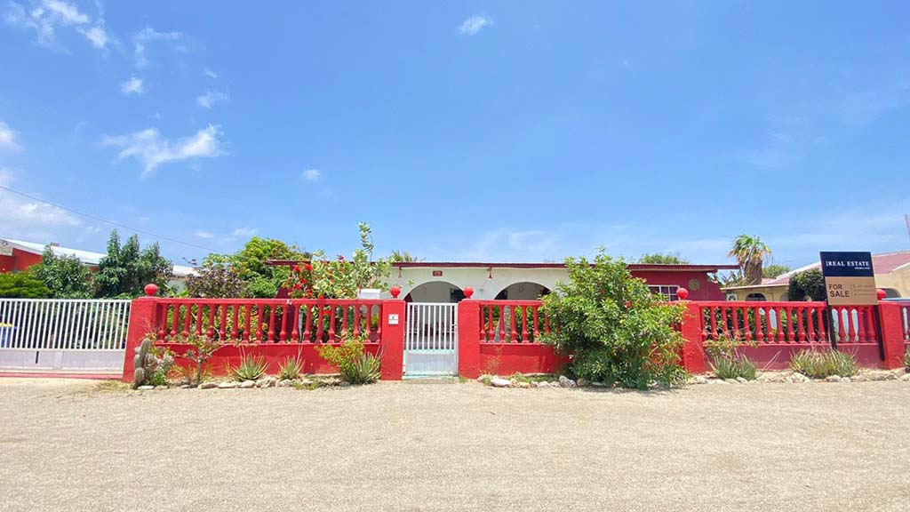 Main property