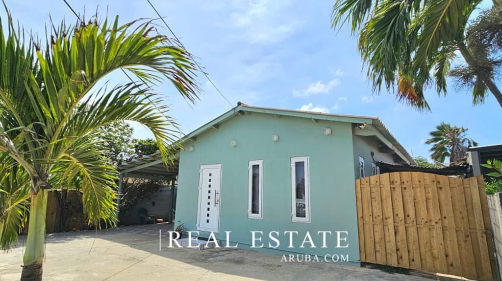 Main property