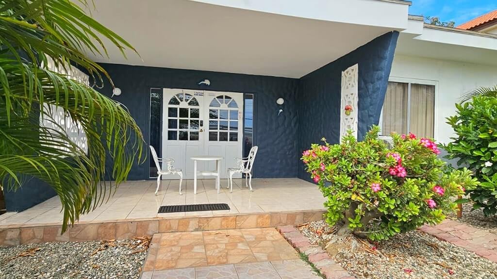 Main property
