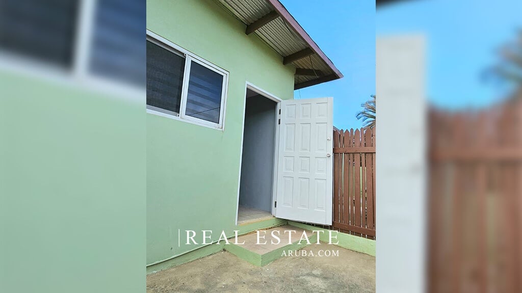Main property