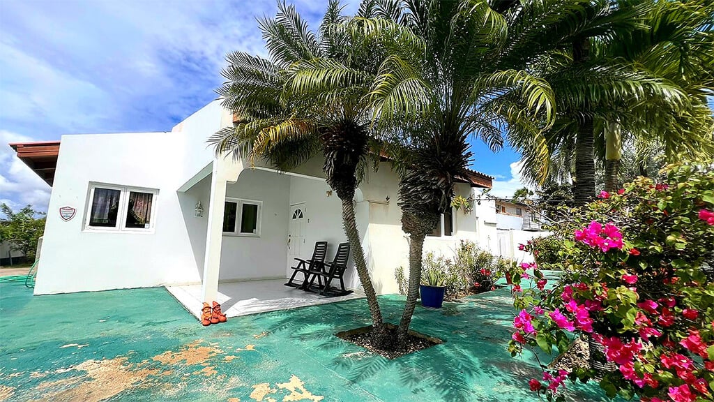 Main property