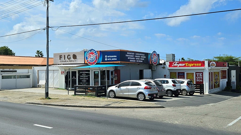 Main property