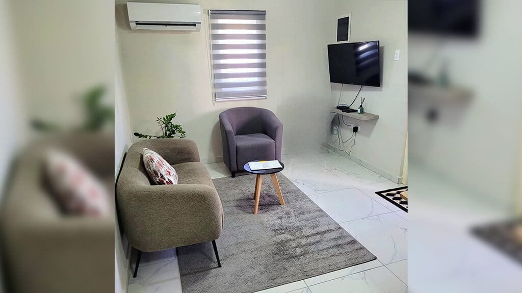 Main property