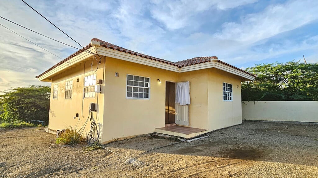 Main property