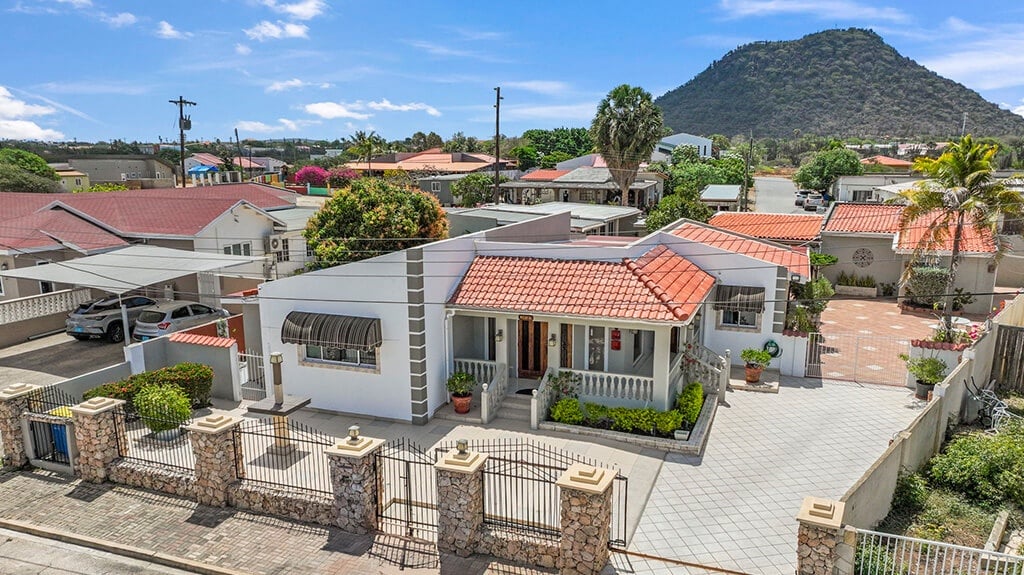 Main property