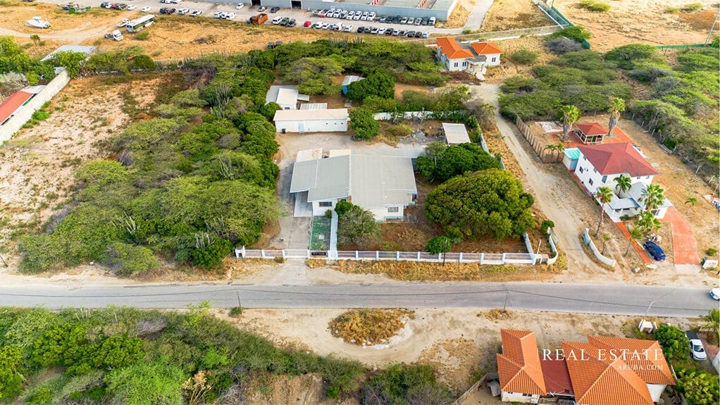 Main property