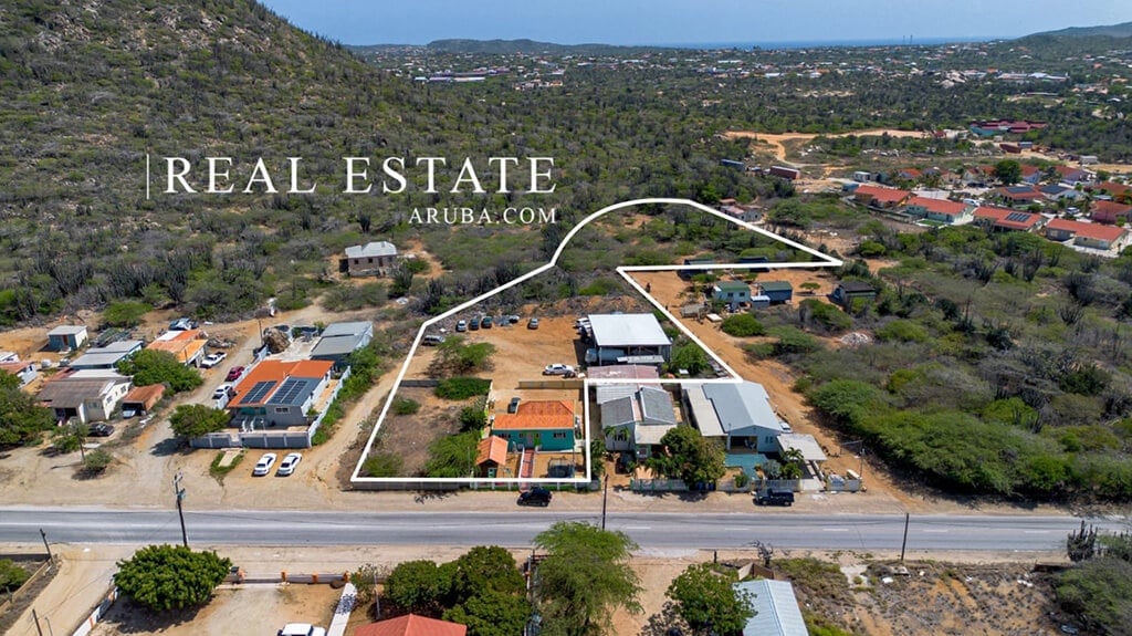 Main property