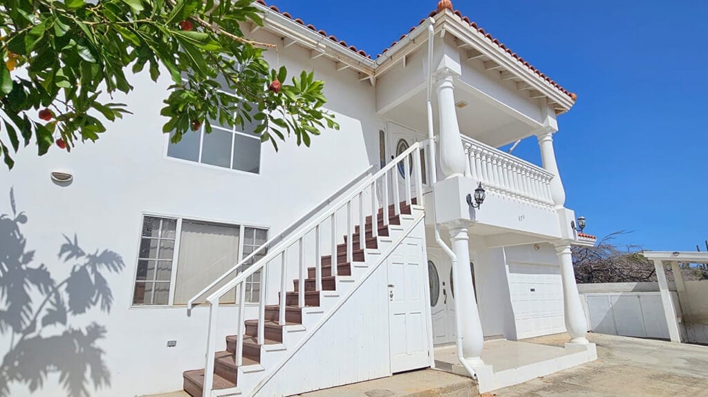 Main property