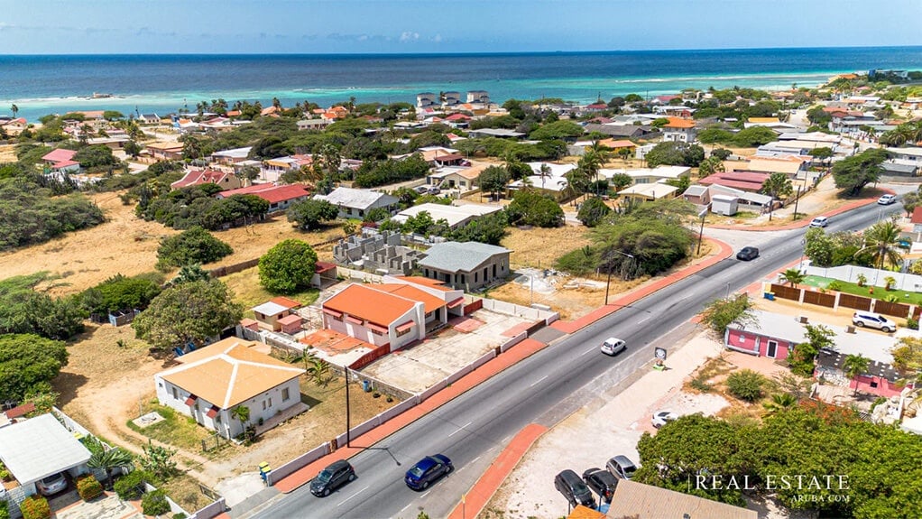 Main property