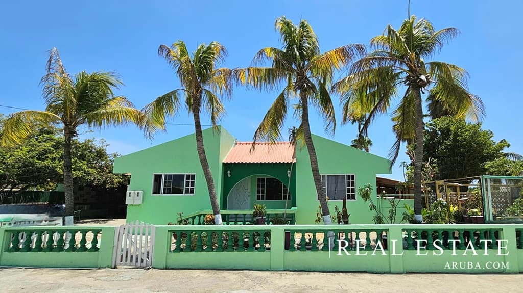 Main property