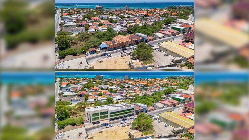 Main property