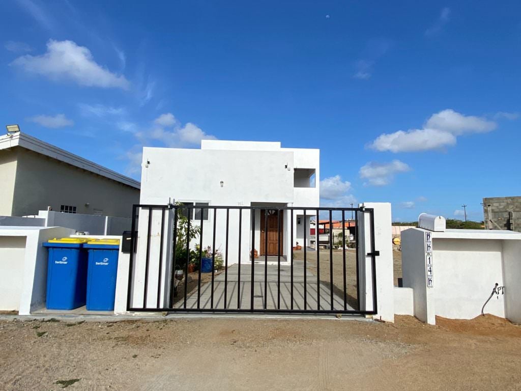 Main property