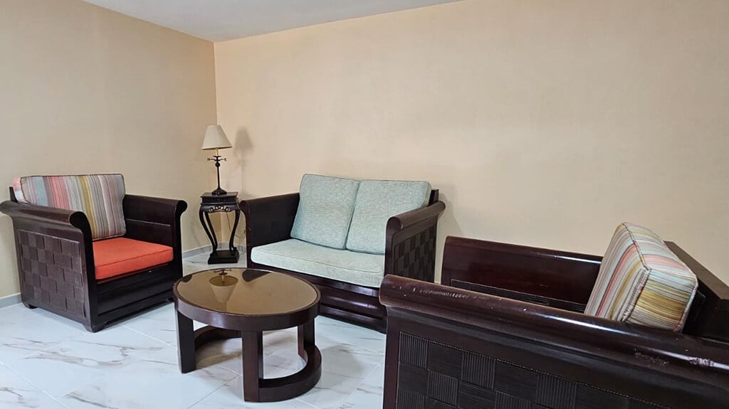 Main property