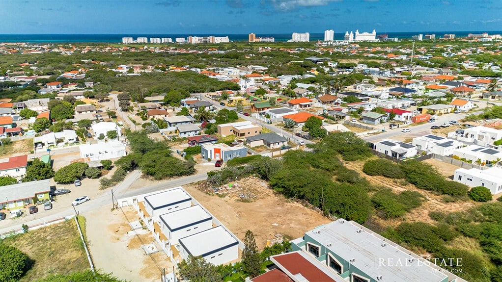 Main property