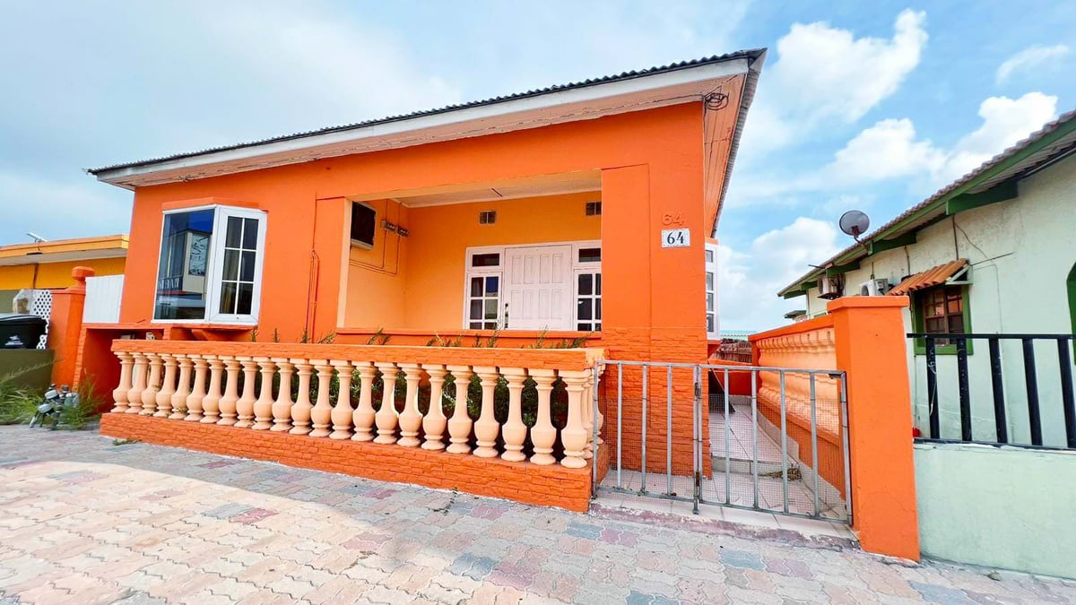 Main property