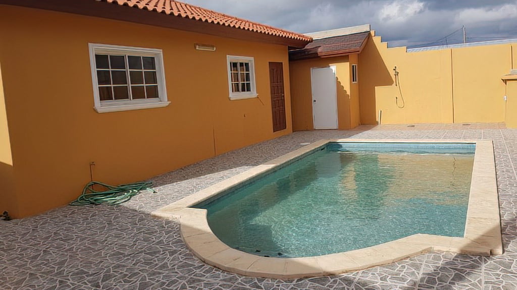 Main property