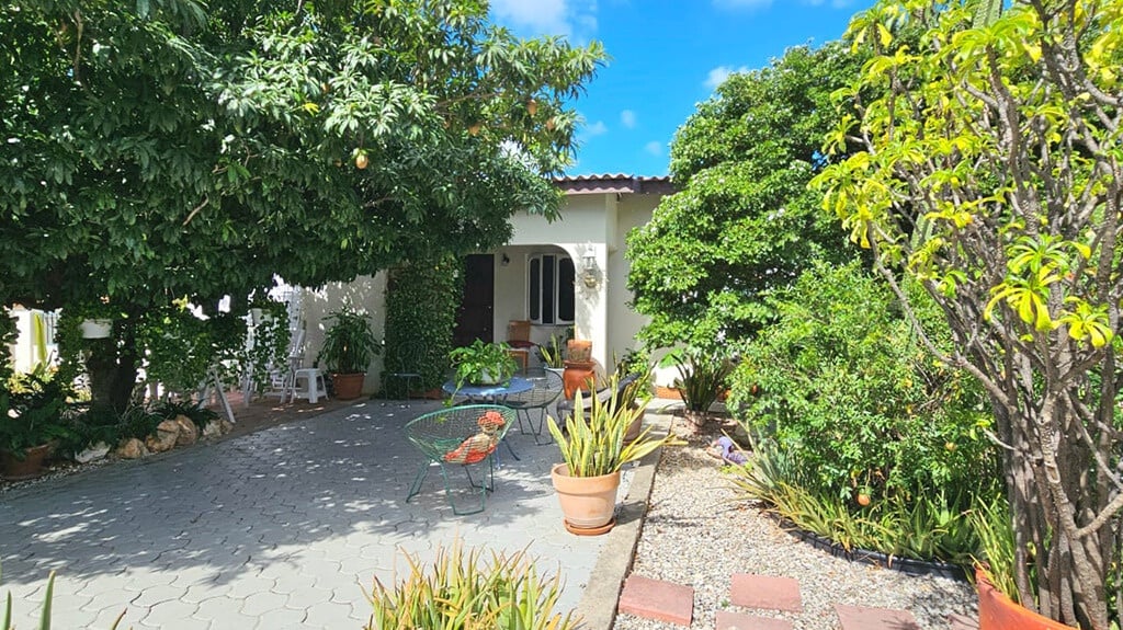 Main property