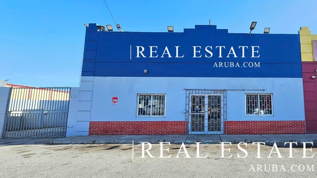 Main property