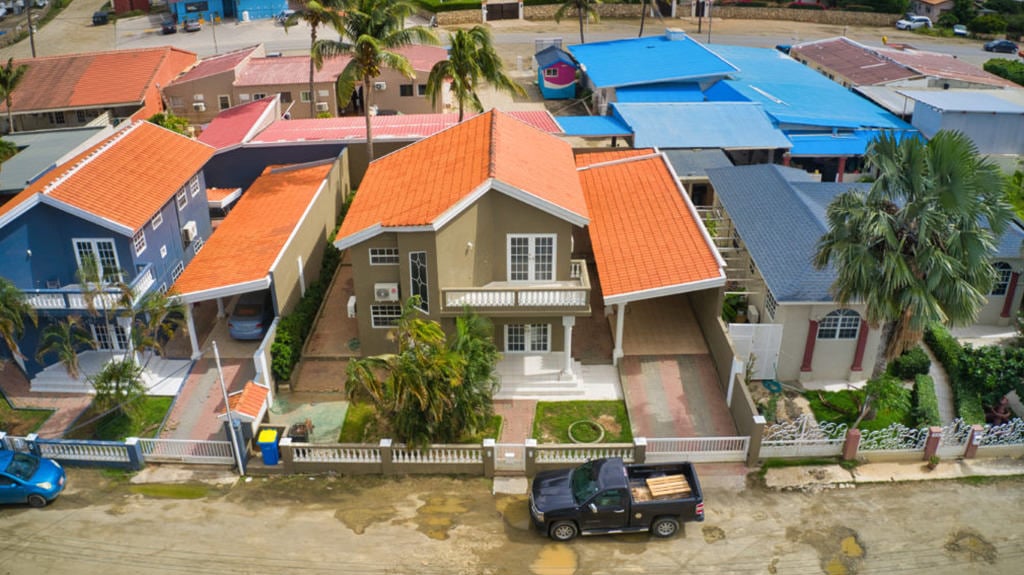 Main property