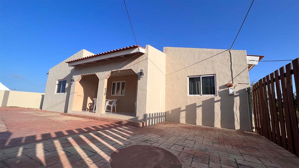 Main property