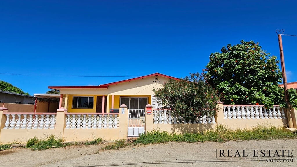 Main property
