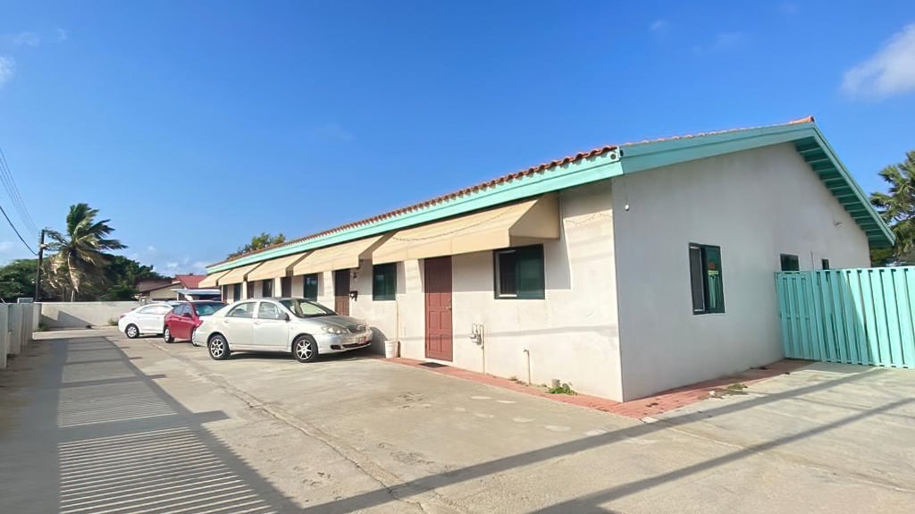 Main property