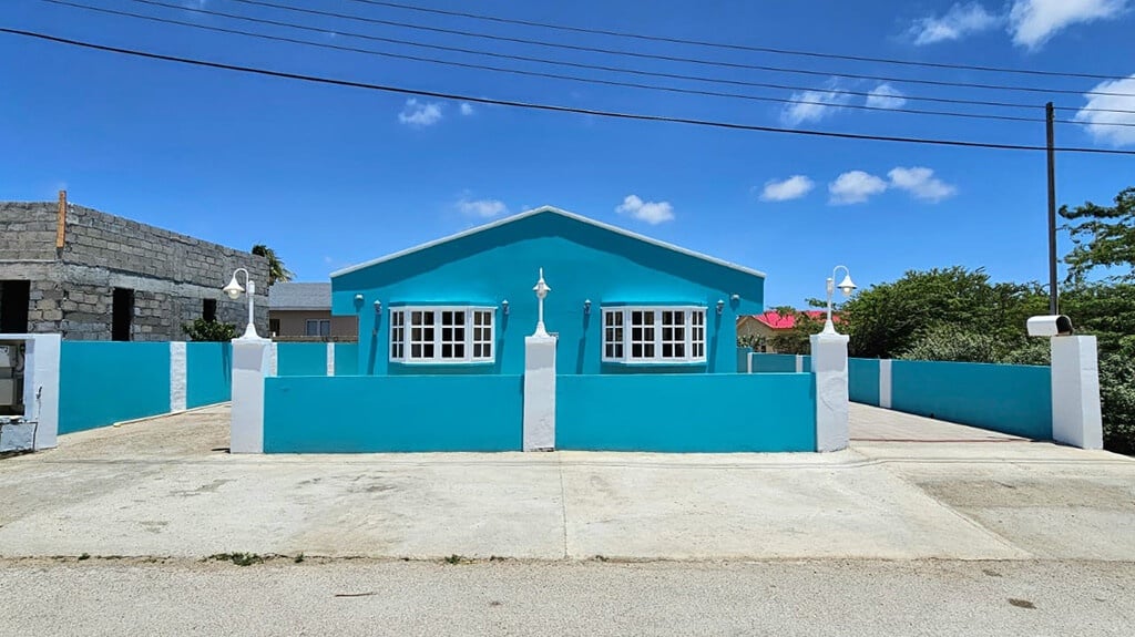 Main property