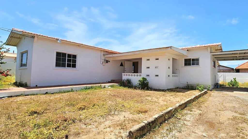 Main property