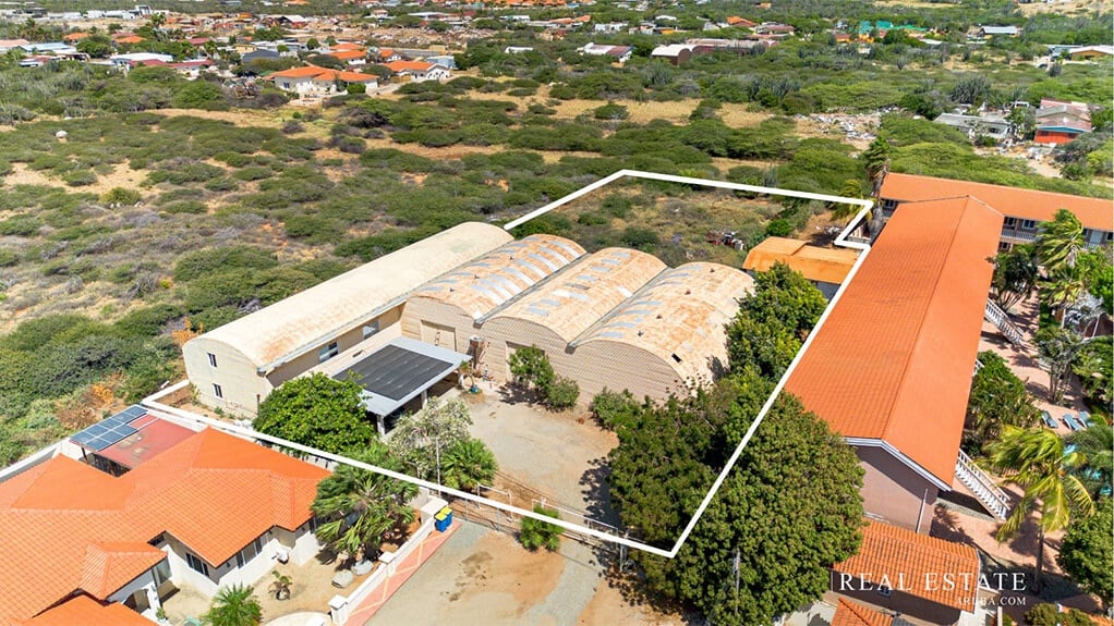 Main property