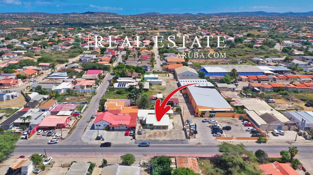 Main property