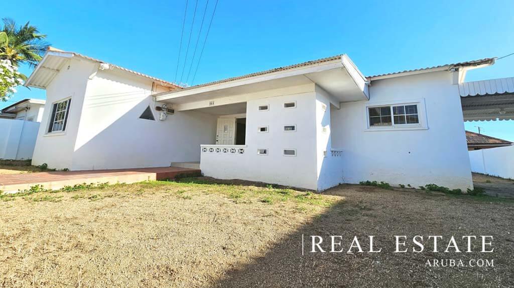 Main property