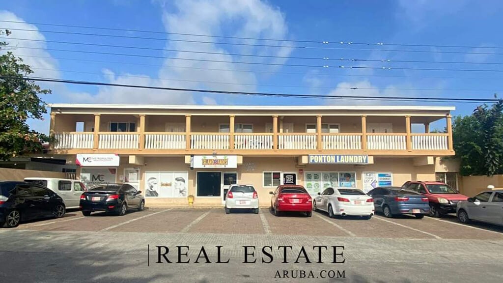 Main property