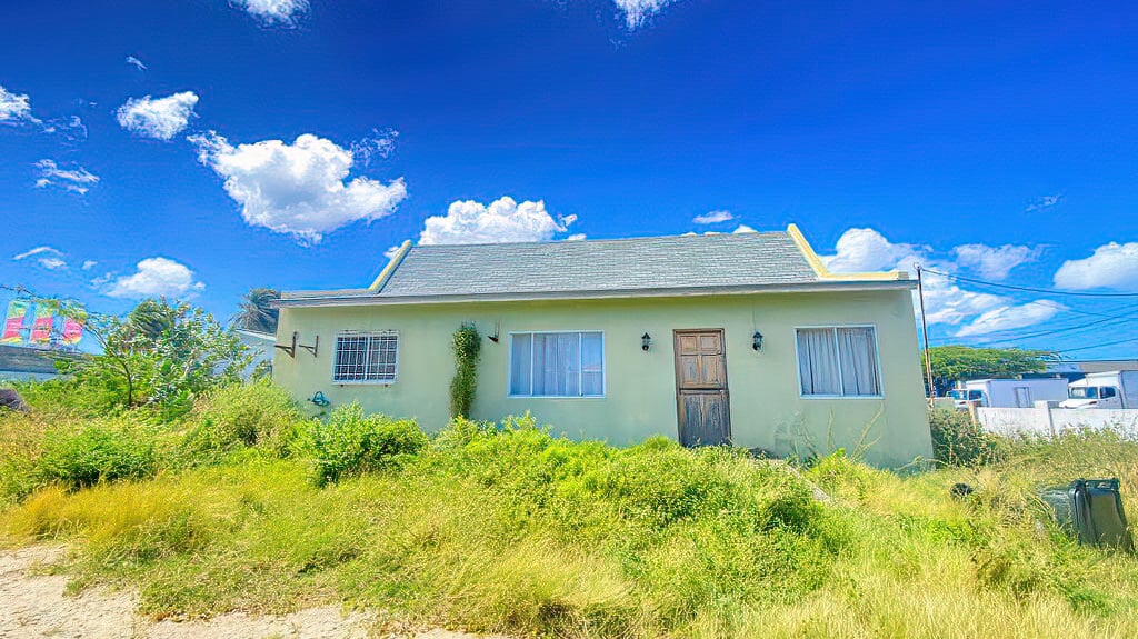 Main property