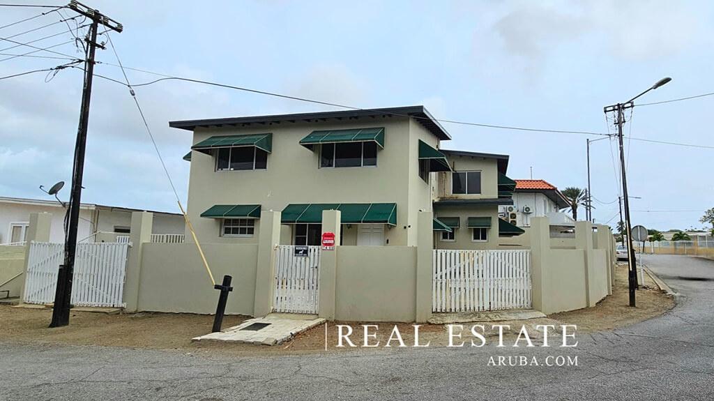 Main property