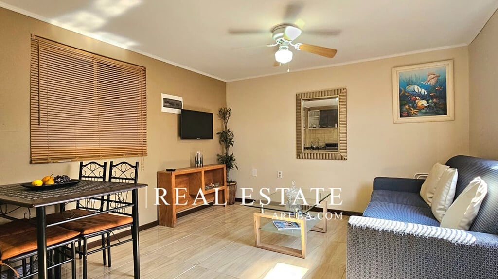 Main property