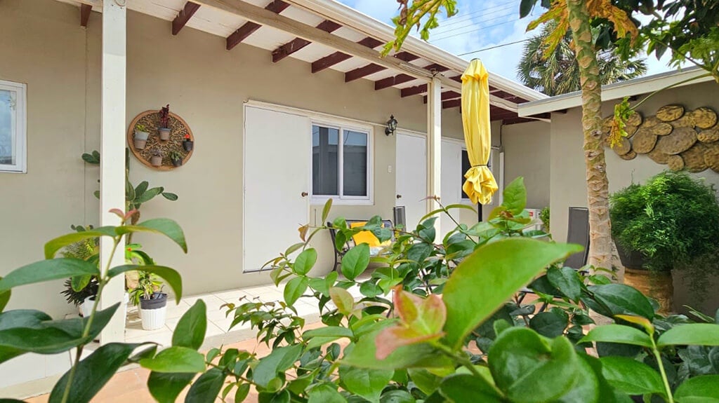 Main property