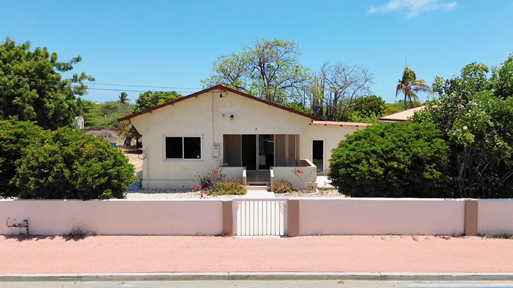 Main property
