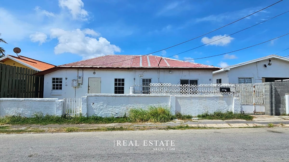 Main property