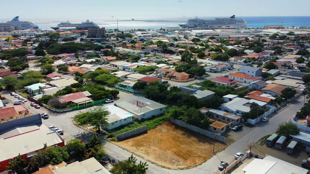 Main property