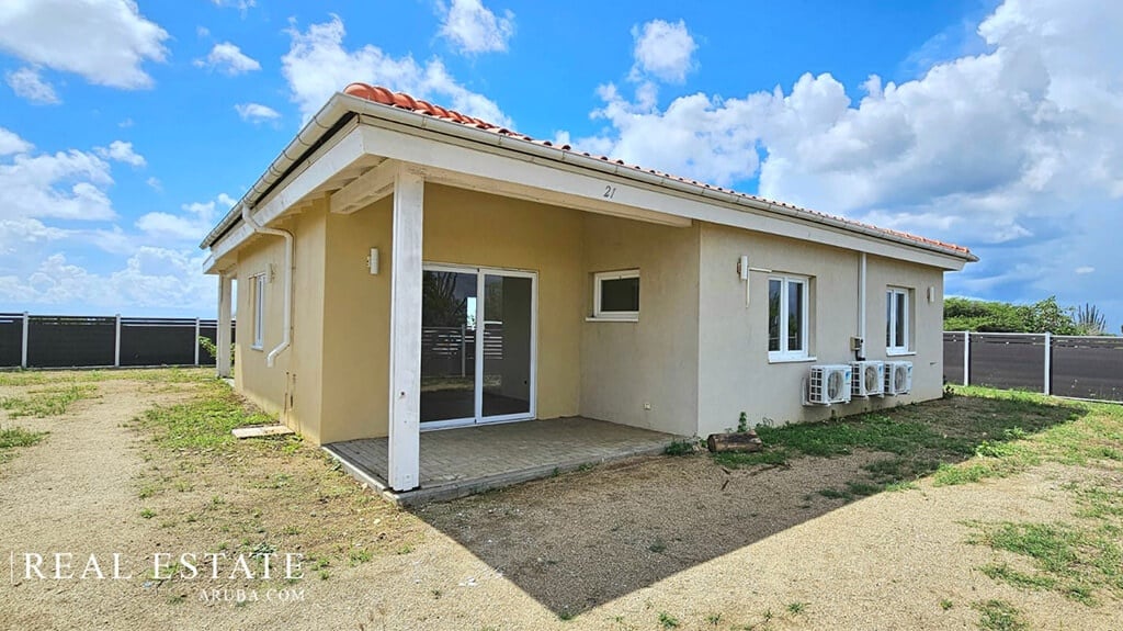 Main property