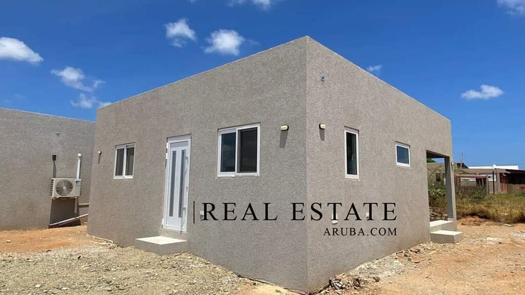Main property