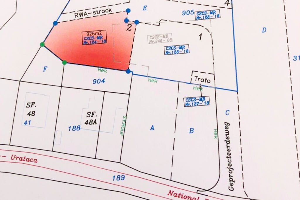 Main property