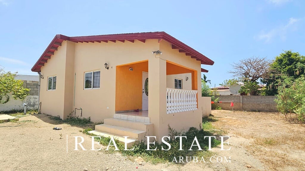 Main property