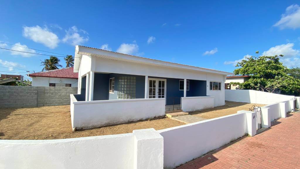 Main property