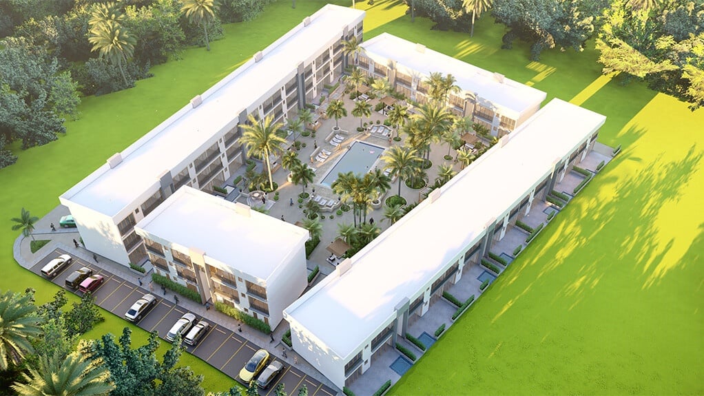 Main property
