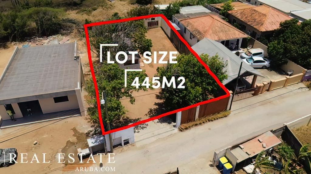 Main property
