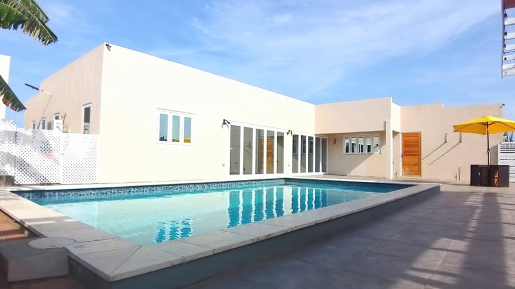 Main property