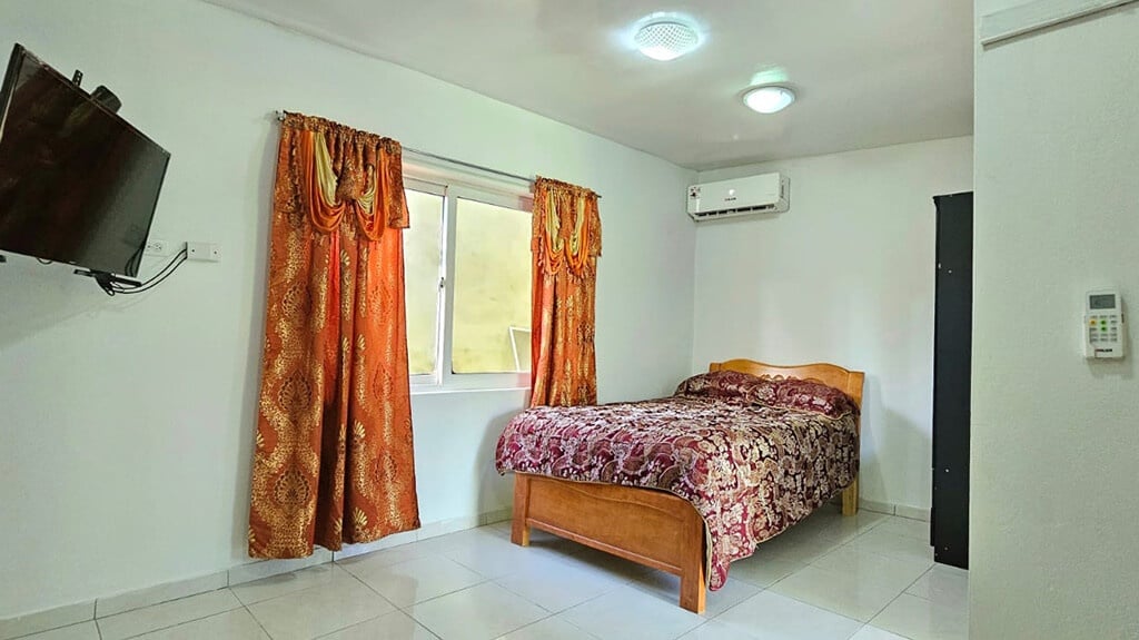 Main property