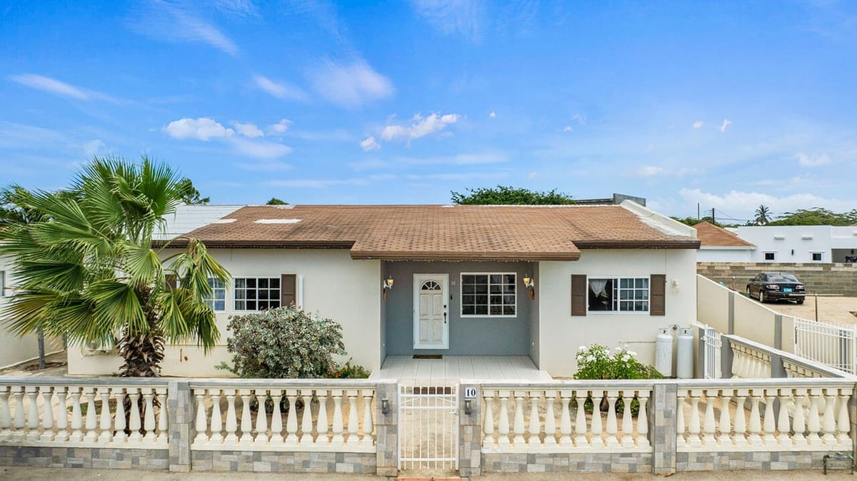 Main property