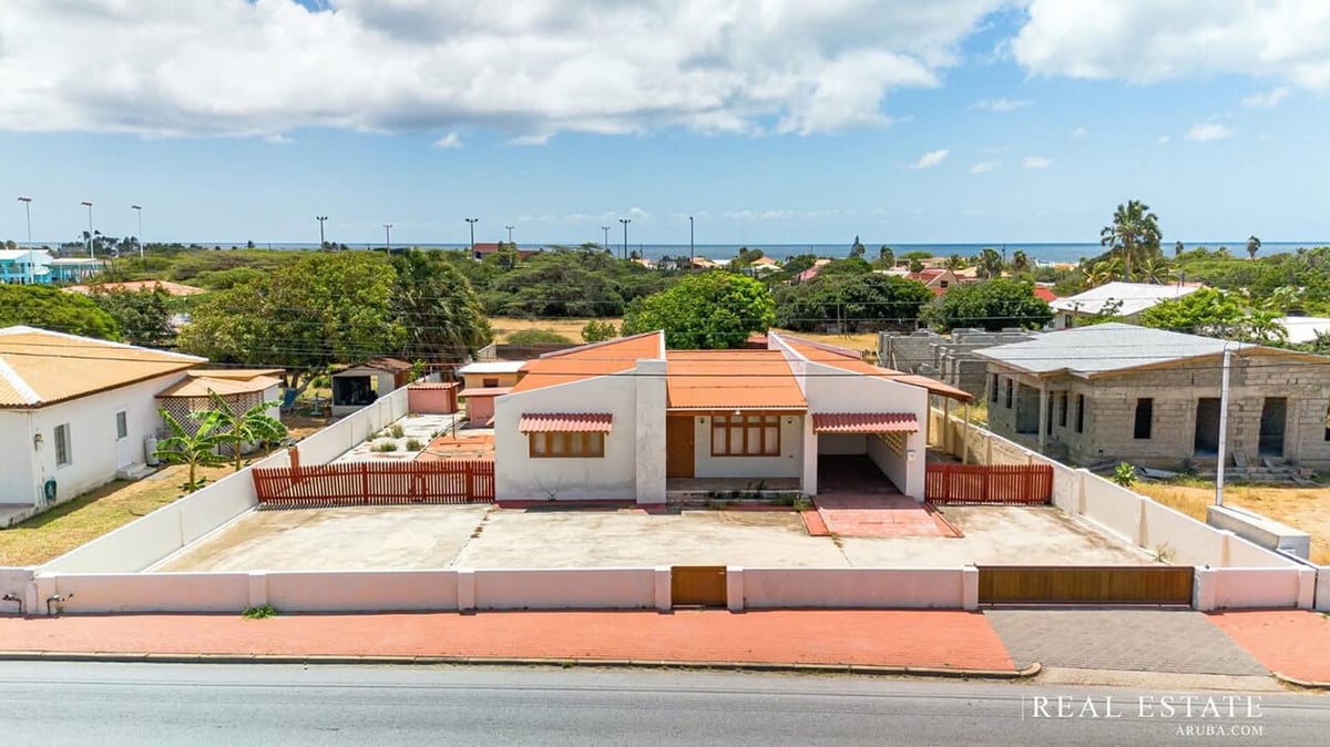 Main property